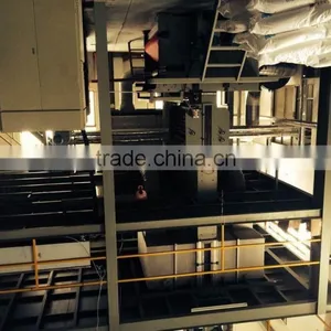 1.6m PP Spunbond Nonwoven Making Machine thumbnail-3