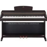 Yamaha YDP-181 Arius Home Digital Piano With Bench, Hammer Action, 88 Keys, Built In Speakers thumbnail-1