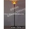 Tiffany Floor Lamp thumbnail-1