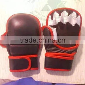 MMA Gloves thumbnail-4