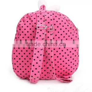 Fancy Rabbit Kids School Animal Backpacks thumbnail-5