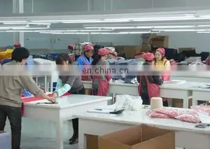 Yiwu City Wenshuo Import And Export Co., Ltd. company overview - view 1 thumbnail