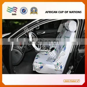 Interchangeable Car Seat Cover Universal Fit for Cars Vans thumbnail-3