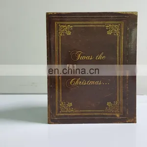 Hot Selling Custom LED Lighting Up Paper Photo Frame Which Will Light up Your Life thumbnail-6