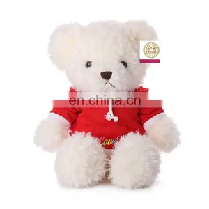 EN71 Certification Plush Teddy Bear Skin 2 Meter Teddy Bear For Gift thumbnail-3