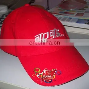 Recycled Pet New Style Eco Friendly Cheapest Sports Cap thumbnail-1