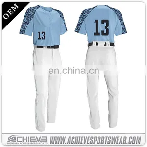 Custom Generator Baseball Jersey,jakarta Baseball Jersey for Sale thumbnail-2