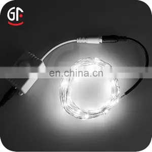 Chinese New Year Home Decoration PIR Sensor LED String Lights thumbnail-5