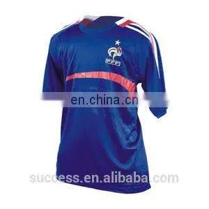 Soccer T Shirt thumbnail-1