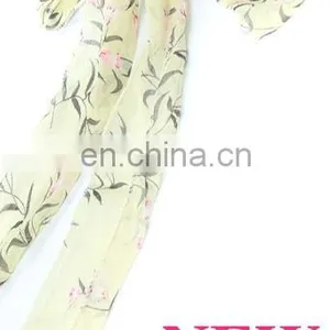 Good Mood Pretty Chiffon Bra Strap thumbnail-1