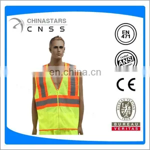 Wholesale hi Vis Vests,hi Vis Vests,cheap hi Vis Vests thumbnail-1