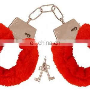Very Popular and Eco-friendly Cheap Silicone Adult Sex Toys Handcuffs SH009 thumbnail-1