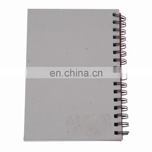 110gsm 60sheets Wire Bound Sketch Pad thumbnail-2