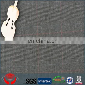 YG23-0125 2017 Fashion High Quality Grey Men Suitings thumbnail-1
