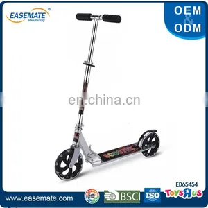 Wholesale Kids Scooters With Rubber Wheels thumbnail-1