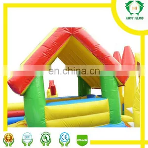 EN14960 Sun& Elephant Themed Amusement Park Rides/Sunny Playhouse thumbnail-6