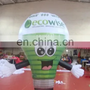 Printed Popular Inflatable Ball Costume, Inflatable Costume Balloon thumbnail-1