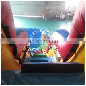 2017 Aier Inflatable Slide for Swimmig Pool Use/inflatable Pool Slide thumbnail-5