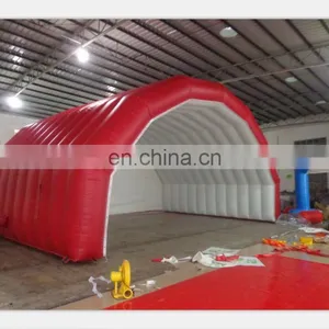 Inflatable Stage Tent,outdoor Large Event Tent,inflatable Exhibition Tent thumbnail-1