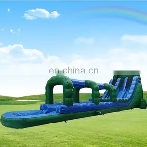 Innovative Product Wholesale Cheap Giant Inflatable Water Pool Slide for Sale thumbnail-1