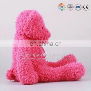 Colored 30cm Valentines Teddy Bears Toy Wholesale thumbnail-5