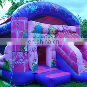 Slide Jumper Bouncer Slide Inflatable Toys CC067 thumbnail-1