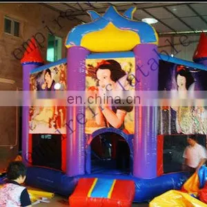 Inflatable Toys, Inflatable Party Jumper, Cheap Bouncer D132 thumbnail-1