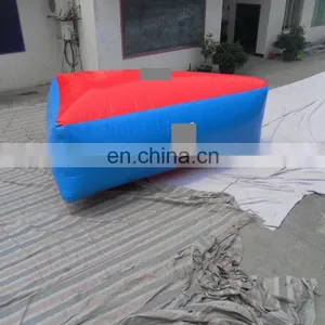 Shooting Target Military Inflatable Paintball Bunkers Paintball Air Ball Bunker thumbnail-3