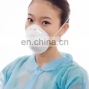 Medical PP Dust Mask With Single Headband thumbnail-2