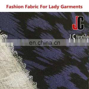 Rayon Market in Shaoxing Trim Designs Twill Printed Rayon Knitting Fabric thumbnail-4