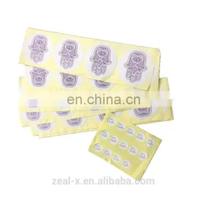 Very Glue Full Printing Style Sticker Production in 10days thumbnail-1