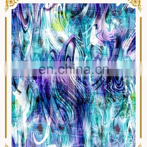 2014 New Style High-quality Digital Fabric Printing Service thumbnail-1