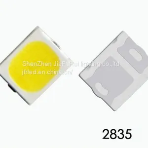 SMD2835 Led Beads 0.1w,0.2w,0.5w,green,bule,yellow,pink,red ,ice Bule,purple thumbnail-2