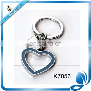 Heart Shaped Keychain for Valentine thumbnail-1
