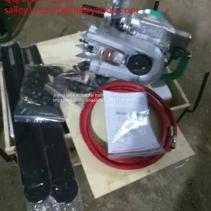 Factory Direct Sales ZGS-450 Electric Diamond Chain Saw thumbnail-1