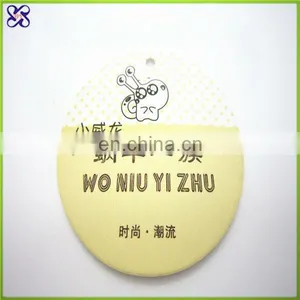 Garment Hangtag/apparel Hangtag/custom Hangtags thumbnail-5