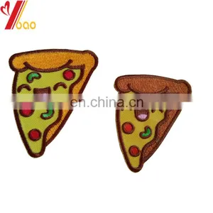 Embroidered Technics and Iron on FABRIC Embroidery Patches thumbnail-6