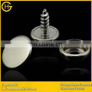 Custom Ring/metal Snap Button Snap thumbnail-1