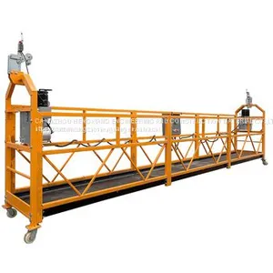 Quality HDG Steel Platform thumbnail-1