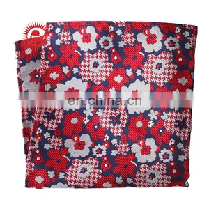 Simple Custom Novelty Silk Neckties for Men thumbnail-1