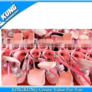 Hotselling Outdoor Roller Skates Upper for Kids thumbnail-3