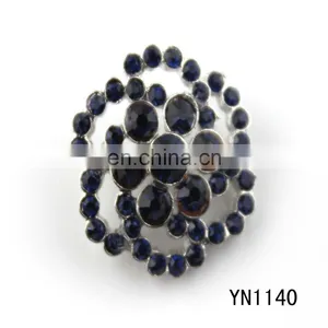 2015 Hot Sale Crystal Buttons for Furniture thumbnail-1