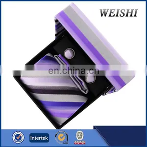 2015 Christmas Gift Fashion Tie Box thumbnail-1