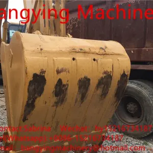 Caterpillar 330C Excavator thumbnail-5