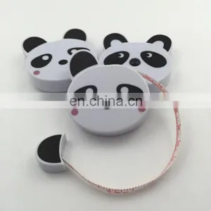Penda Mini Portable Tape Measure 100CM Measuring Tape thumbnail-1