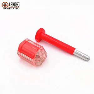 High Security Bolt Seal thumbnail-2