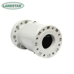 Female Thread NPT Pneumatic Air Operated Pinch Valve thumbnail-3
