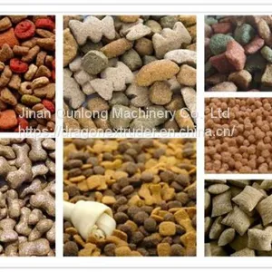 Pet Food Processing Line thumbnail-2