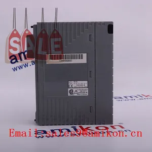 YOKOGAWA Temp Controller AAM10 DCS Module thumbnail-1