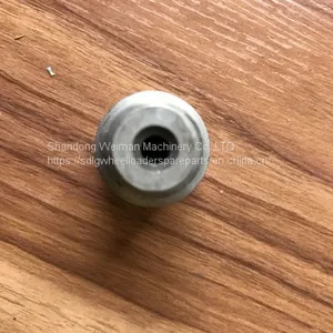Original SDLG LG956L LG958L Wheel Loader Spare Parts 4120000065 LG09-AQF RELIEF VALVE thumbnail-2